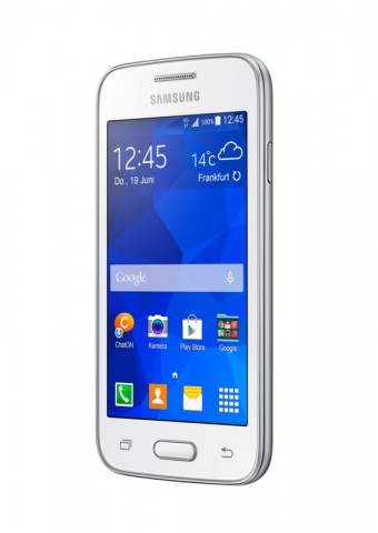Galaxy Trend 2 (Bild: Samsung)